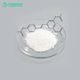 Acetyl-resveratrol