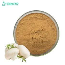 Agaricus Bisporus Extract