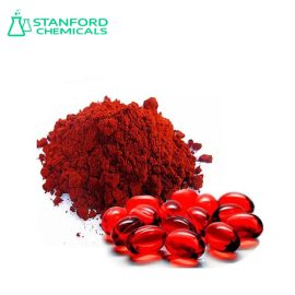 Astaxanthin