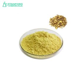 Baical Skullcap Root Extract