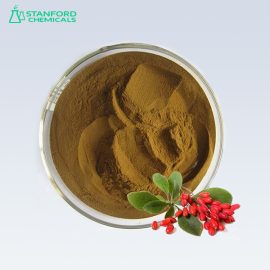 Barberry Root Extract