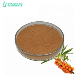 Buckthorn Bark Extract