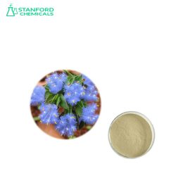 Cyanotis Arachnoidea Extract