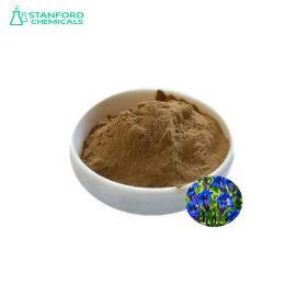 Gentian Root Extract