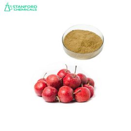 Hawthorn Leaf Extract