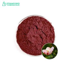 Hibiscus Flower Extract