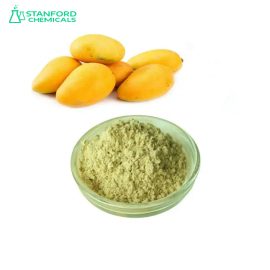 Mango Leaf Extract