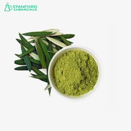 Olive Leaf Extract