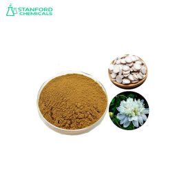 Paeonia Lactiflora Pall Extract