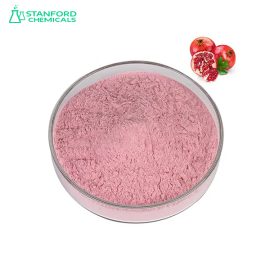 Pomegranate Husk Extract