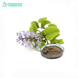 Rabdosia Japonica Hara Extract