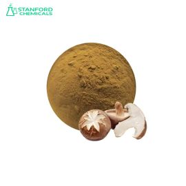 Shiitake Mushroom Extract