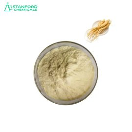 Siberian Ginseng Extract