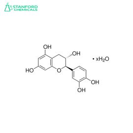 (+/-)-Catechin hydrate