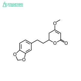 Dihydromethysticin