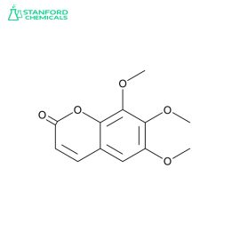 Dimethylfraxetin