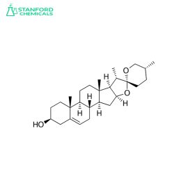 Diosgenin