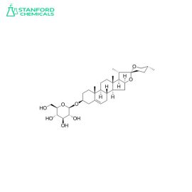 Diosgenin glucoside