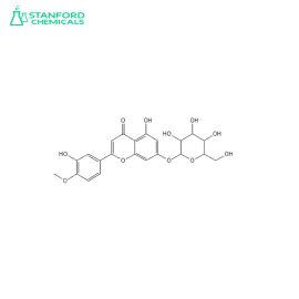 Diosmetin-7-O-β-D-glucopyranoside