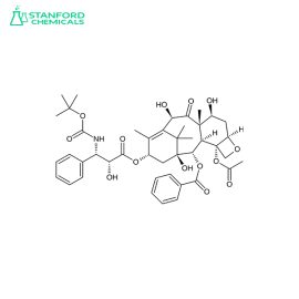 Docetaxel