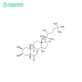 Ecdysterone