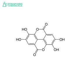 Ellagic acid