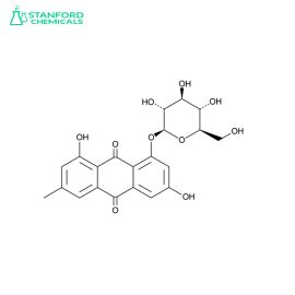 Emodin-8-glucoside