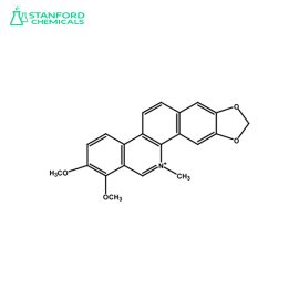 Ethixychelerythrine