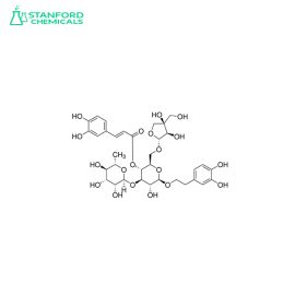 Forsythoside B