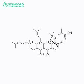 Gambogic Acid