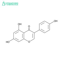 Genistein