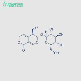 Gentiopicroside