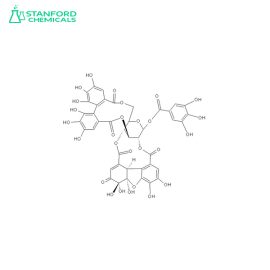 Geraniin