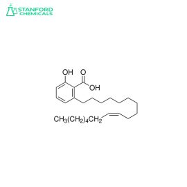 Ginkgolic Acid (C17:1)