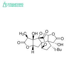 Ginkgolide A