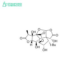 Ginkgolide C