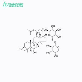 Ginsenoside F3