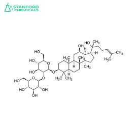 Ginsenoside Rg3