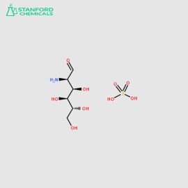 Glucosamine Sulfate