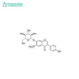 Glycitin