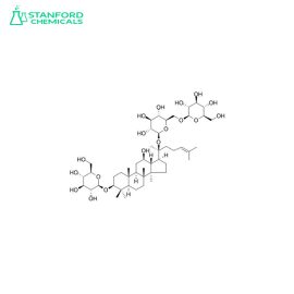 Gypenoside XVII