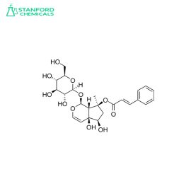 Harpagoside