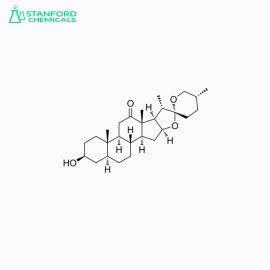 Hecogenin