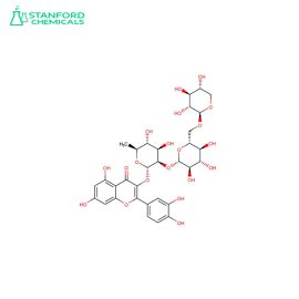 Helicianeoide B