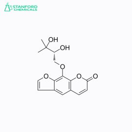 Heraclenol