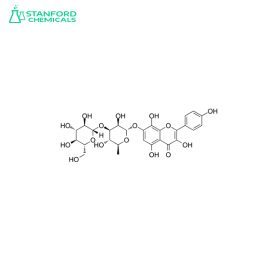 Herbacetin-7-O-glucorhamnoside