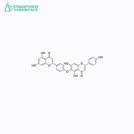 Hinokiflavone