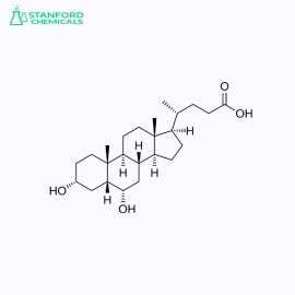 Hyodeoxycholic Acid