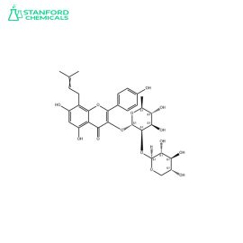 Ikarisoside F