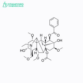 Indaconitine